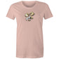 Fortune Cookies T Shirts for Women