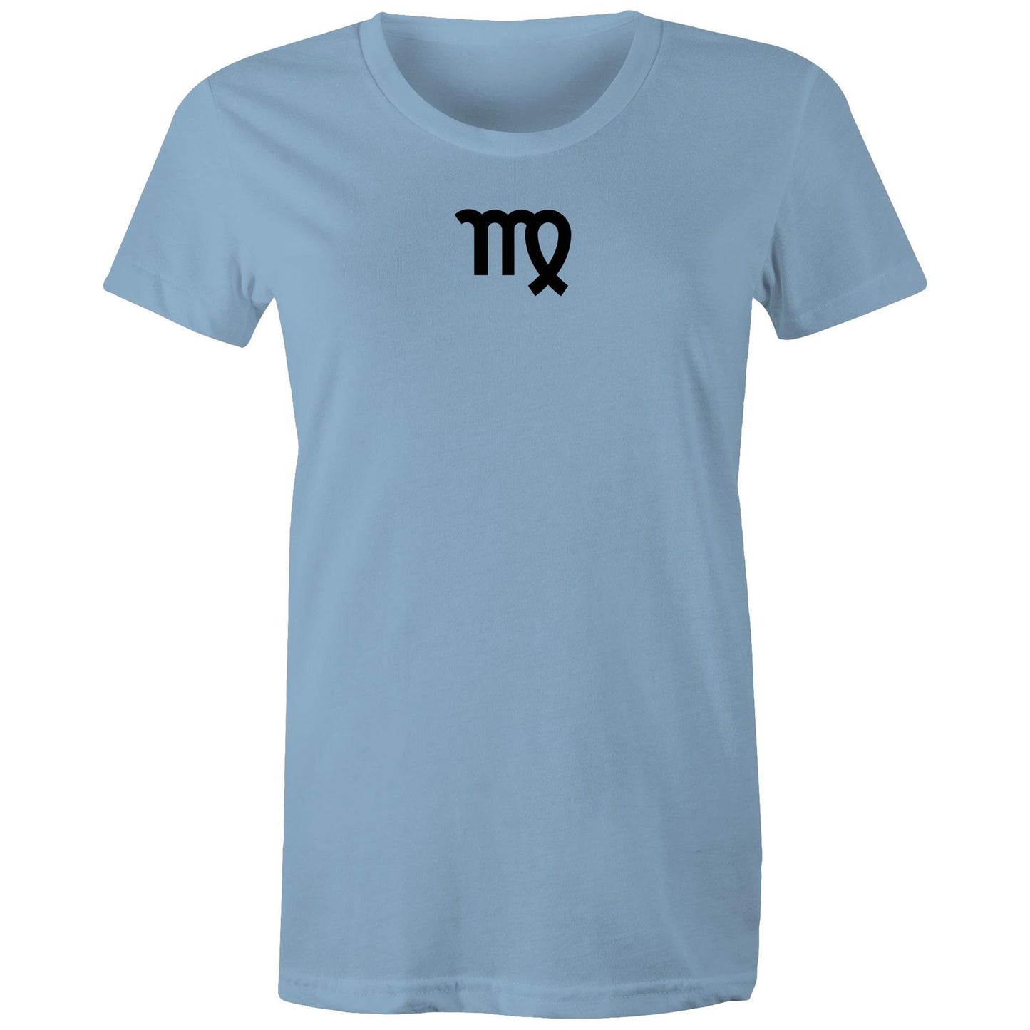 Virgo T Shirts for Women