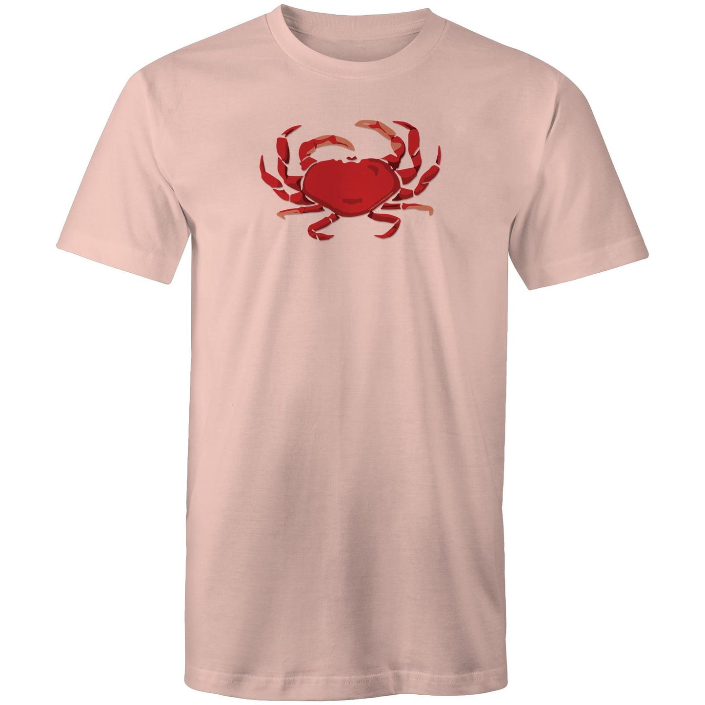Crabbe Hole T Shirts for Men (Unisex)