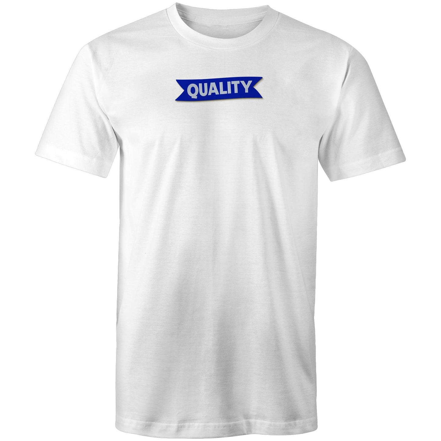 Quality Ribbon T Shirts for Men (Unisex)