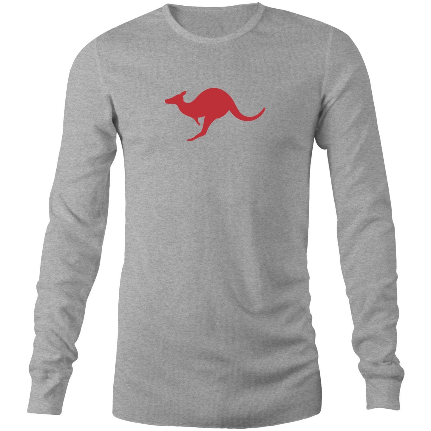 Kangaroo Too Long Sleeve T Shirts