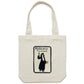 Avocate Canvas Totes