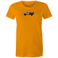 Ute Dog T Shirts for Women
