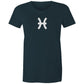 Pisces T Shirts for Women