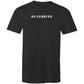 Heisenberg T Shirts for Men (Unisex)