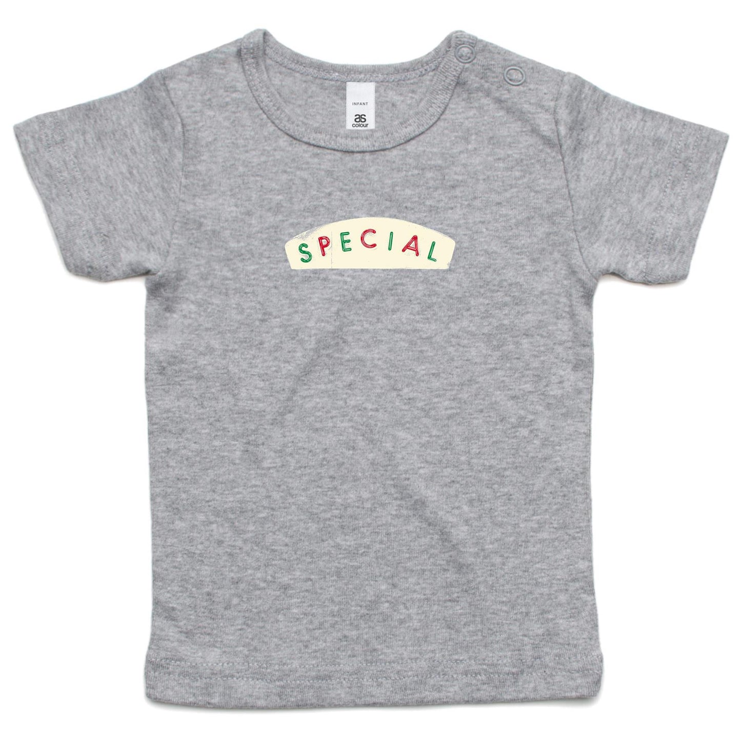 Special T Shirts for Babies