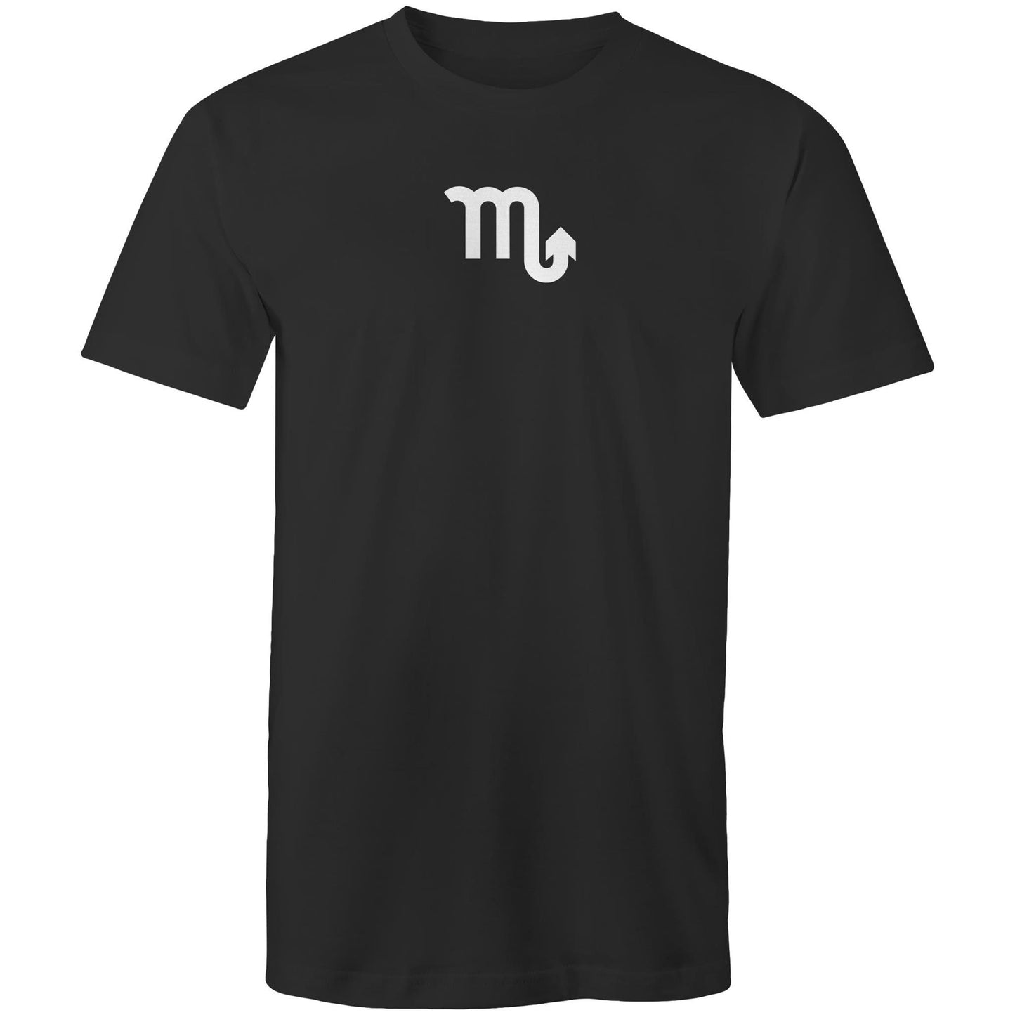 Scorpio T Shirts for Men (Unisex)