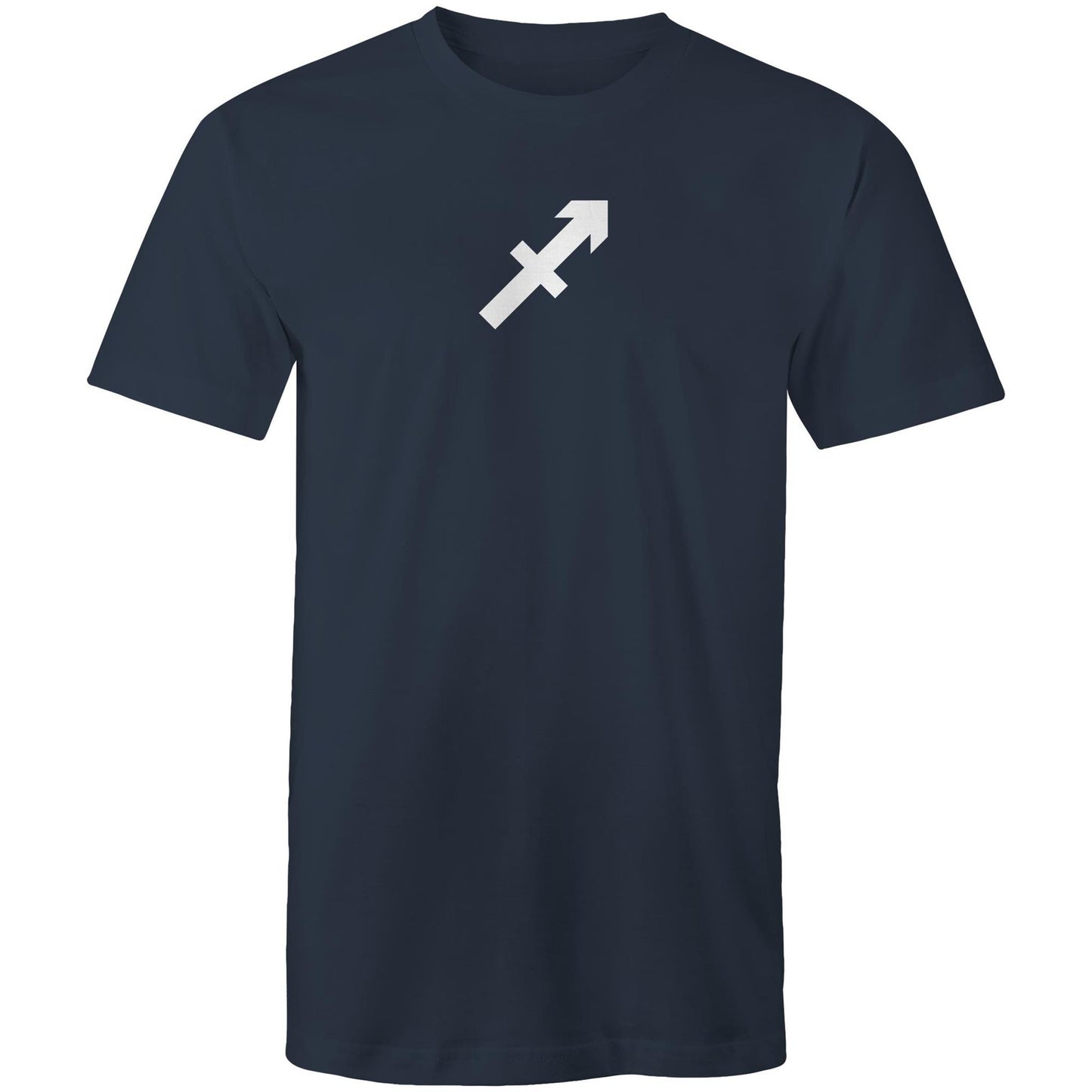 Sagittarius T Shirts for Men (Unisex)