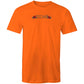 Tiki REMO T Shirts for Men (Unisex)