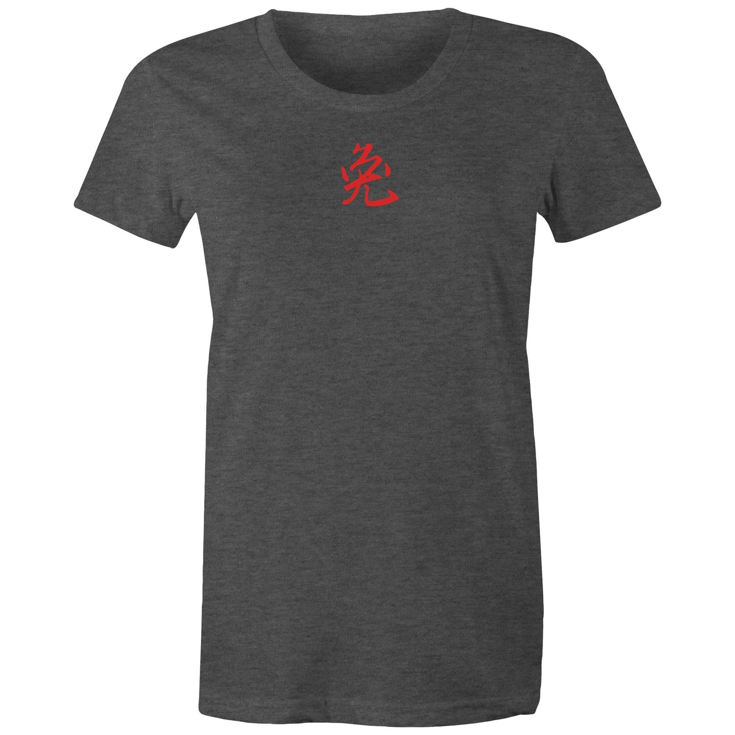 Year of the Rabbit T Shirts for Women