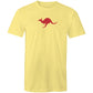 Kangaroo Too T Shirts for Men (Unisex)