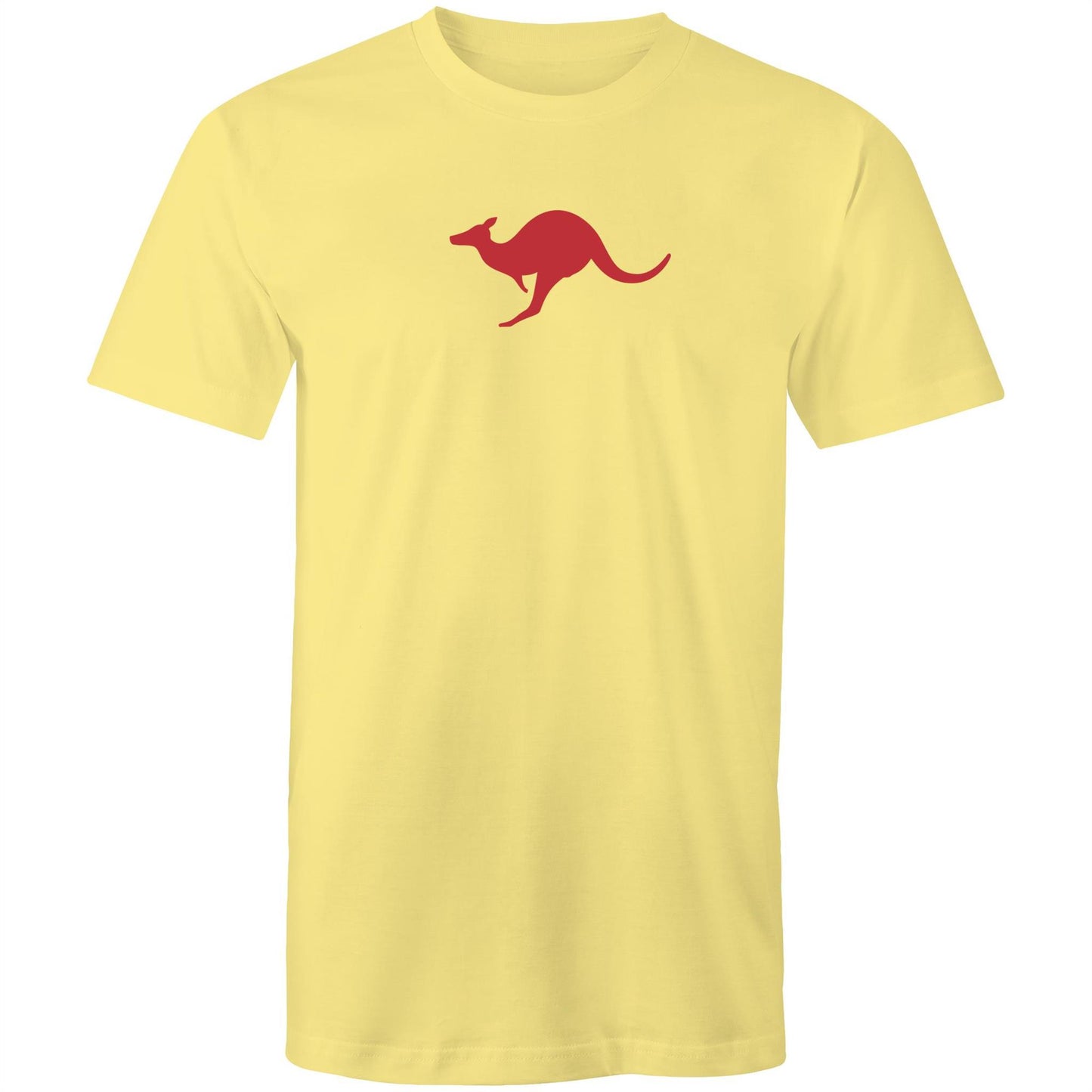 Kangaroo Too T Shirts for Men (Unisex)