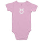 Taurus Rompers for Babies