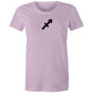 Sagittarius T Shirts for Women