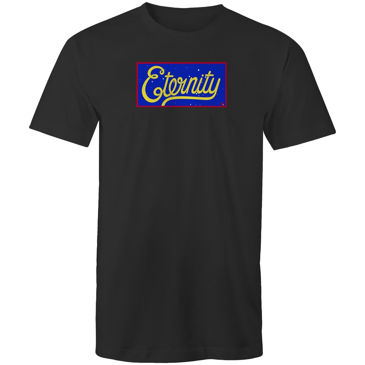 Eternity at REMO T Shirts for Men (Unisex)
