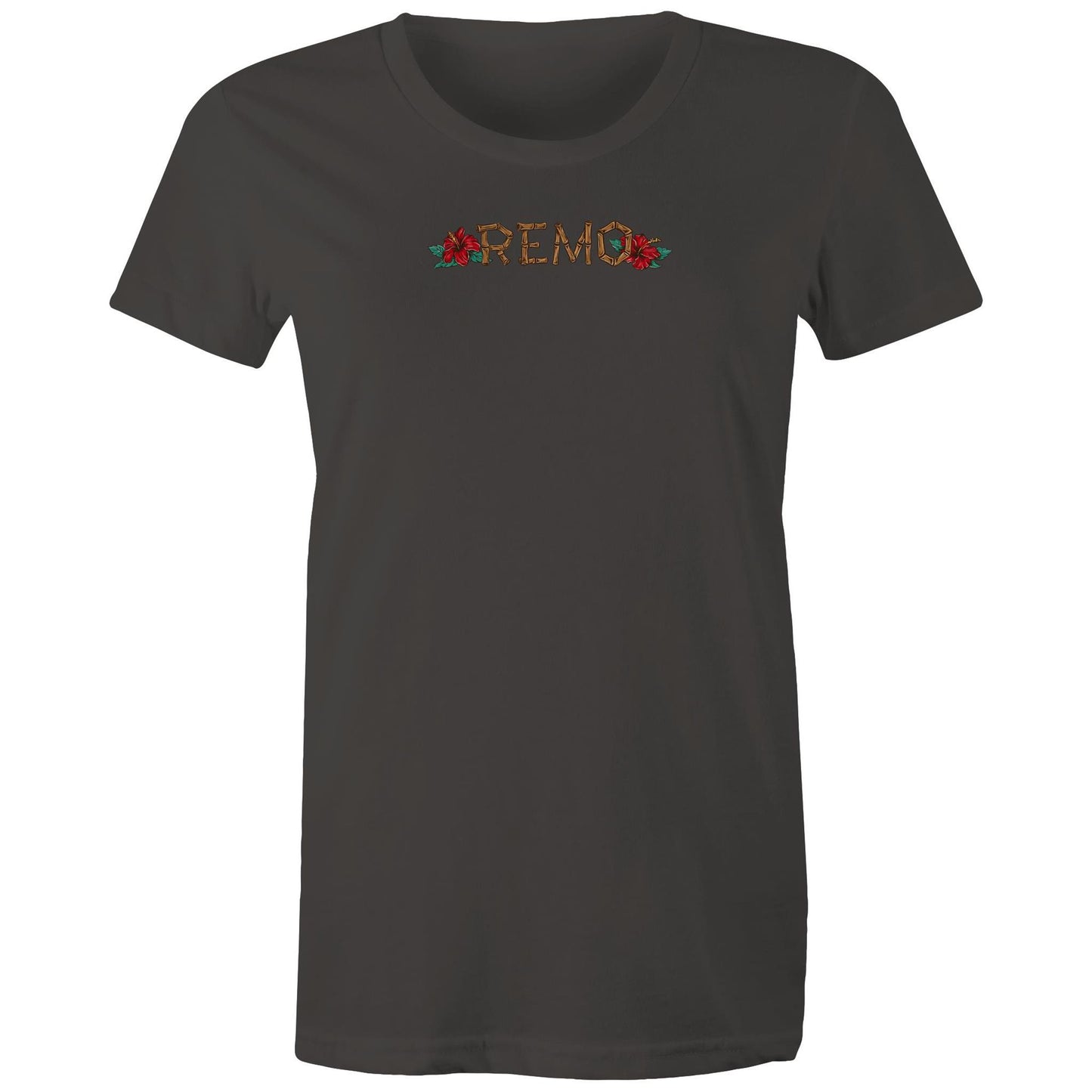 Tiki REMO T Shirts for Women