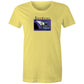 Sandman T Shirts for Women