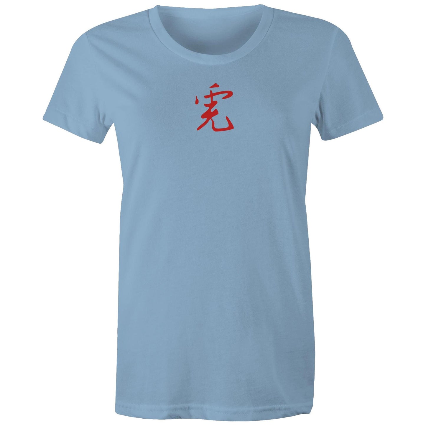 Year of the Tiger T Shirts for Women