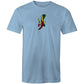 Asso di Bastone T Shirts for Men (Unisex)