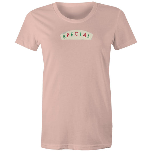 Special T Shirts for Women