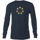 Saluti from REMO Long Sleeve T Shirts