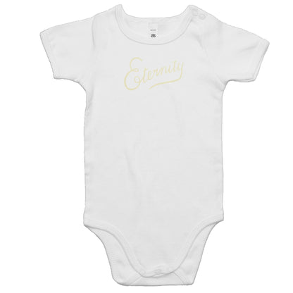 Eternity Rompers for Babies