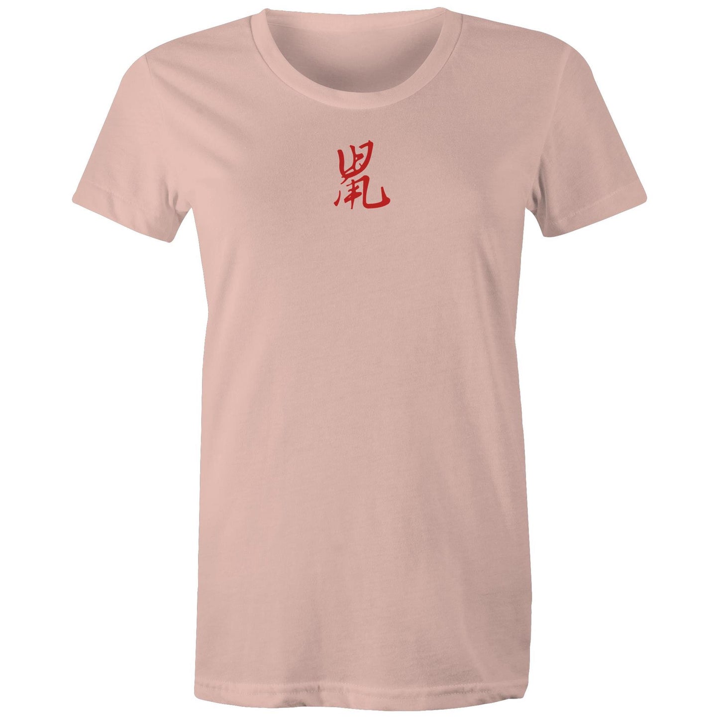 Year of the Rat T Shirts for Women