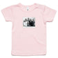 Einstein's Theory of Relatives T Shirts for Babies