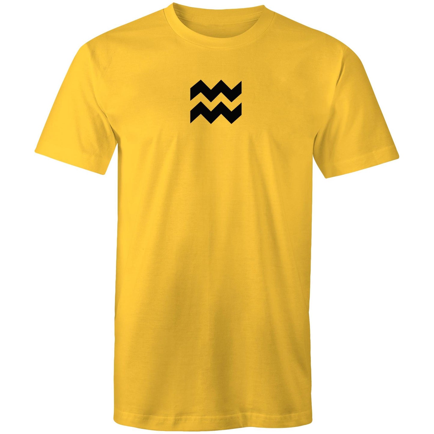 Aquarius T Shirts for Men (Unisex)