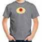 Japanese Apple T Shirts for Kids