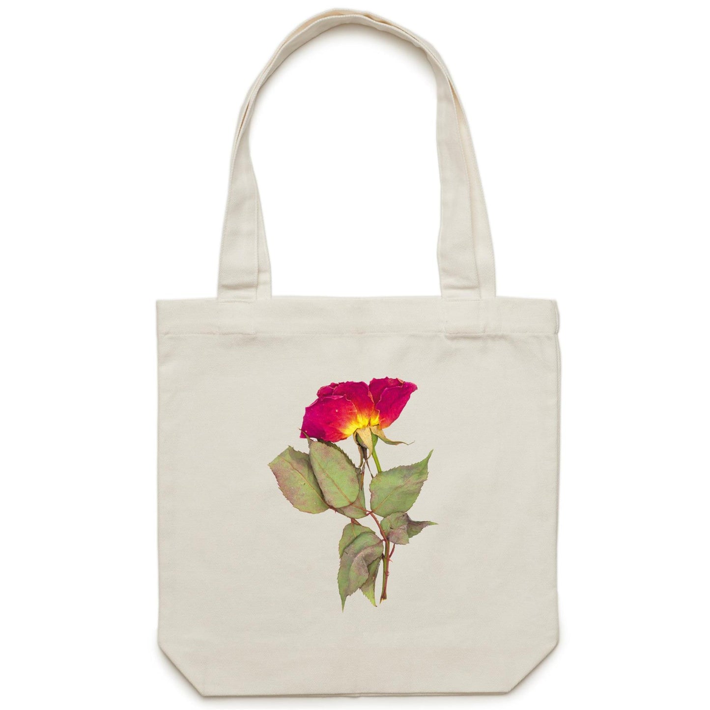 First Crush Canvas Totes – REMO Since 1988