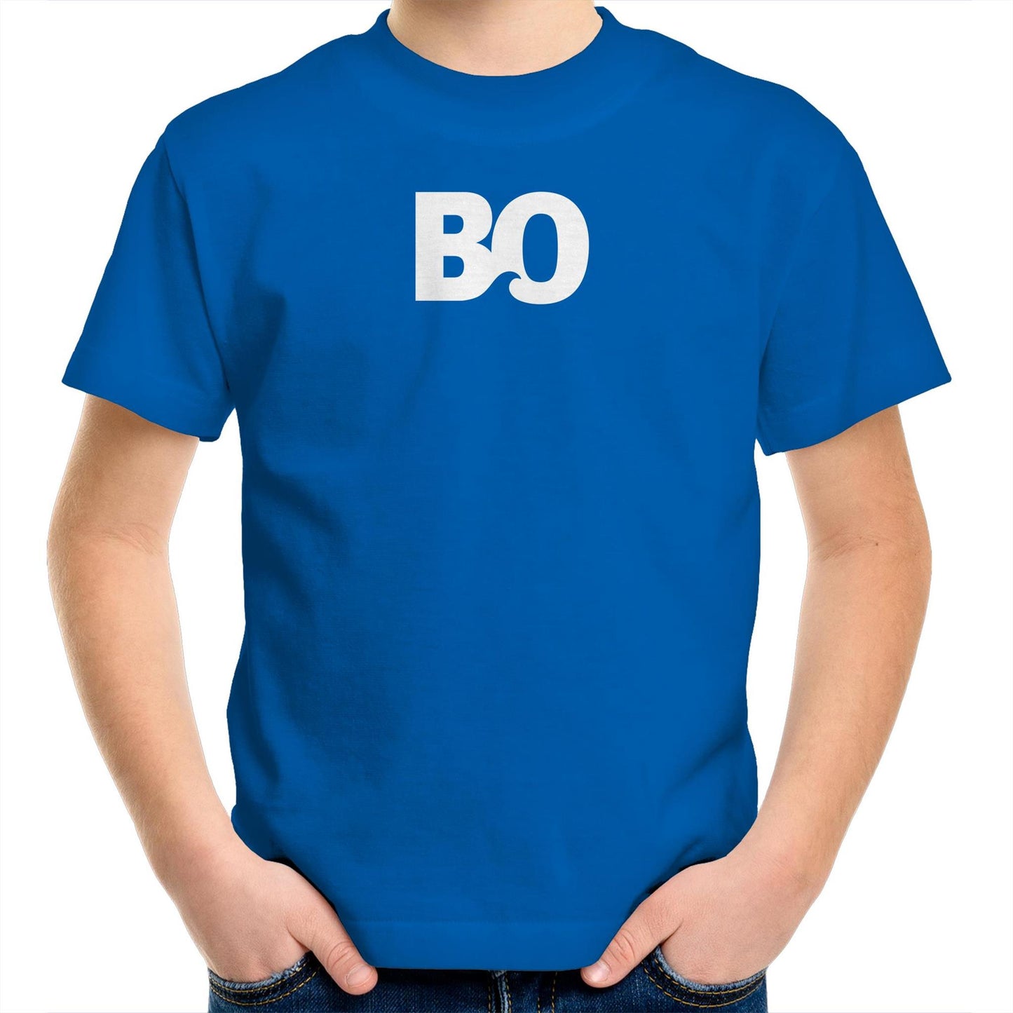 Bondi Observer T Shirts for Kids