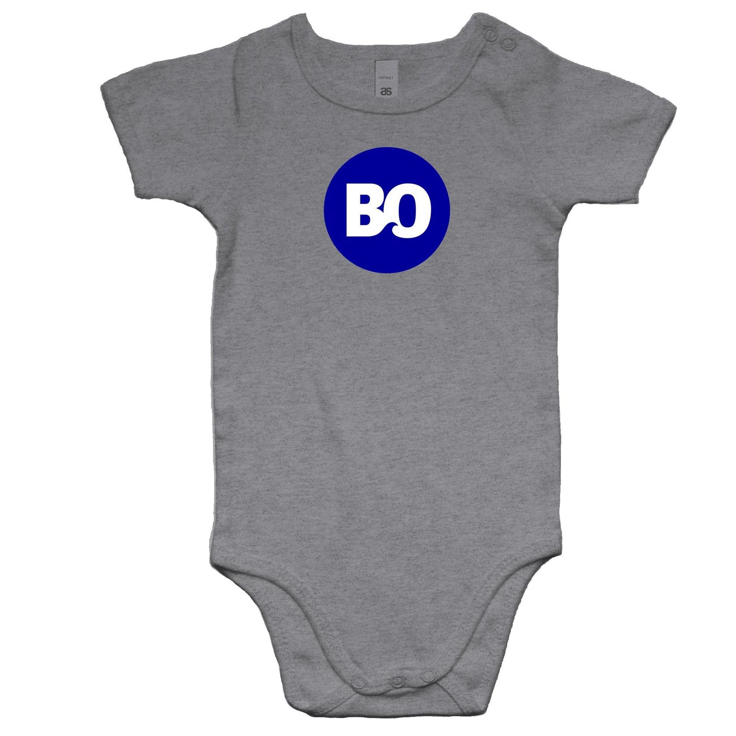 Bondi Observer Rompers for Babies