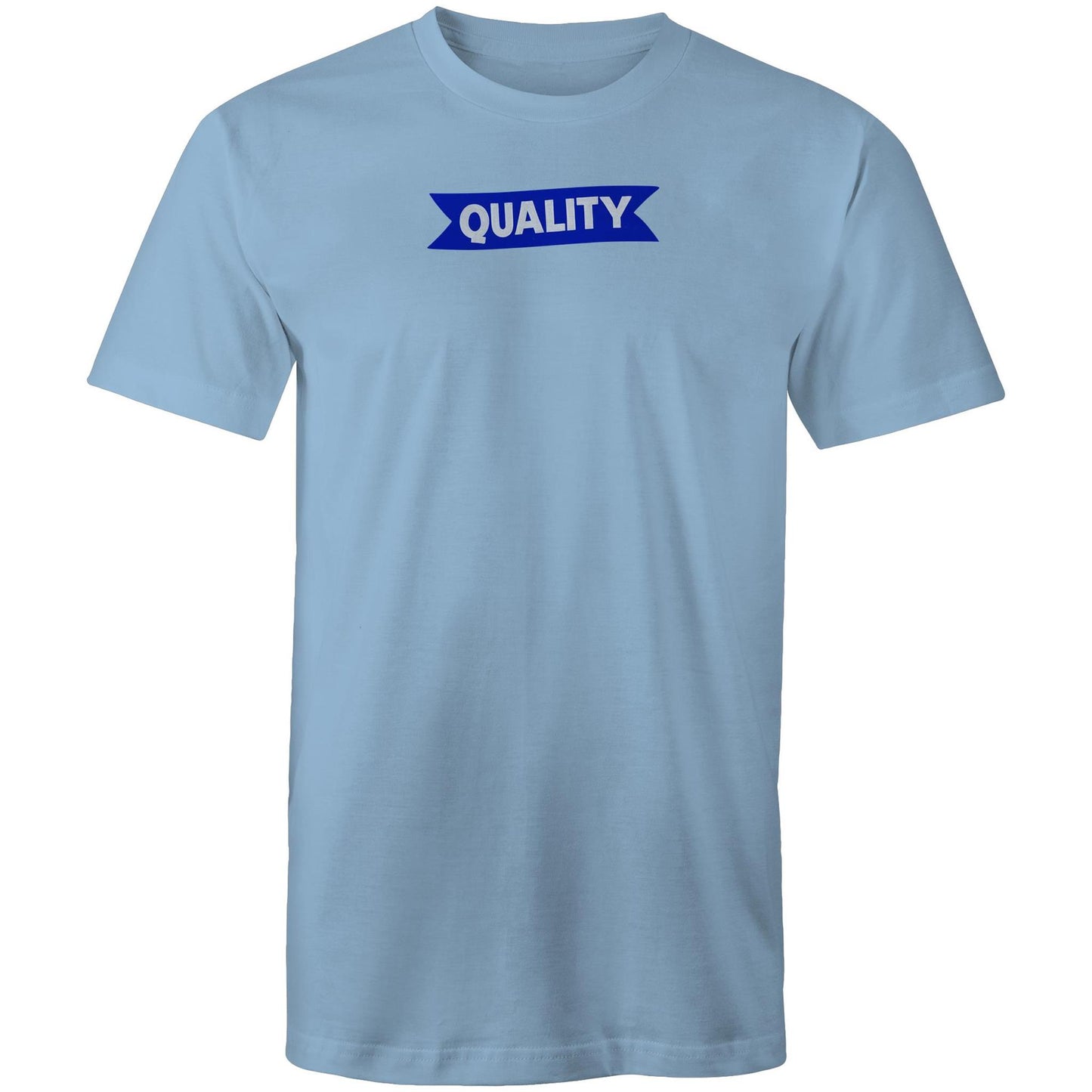 Quality Ribbon T Shirts for Men (Unisex)