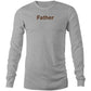Father Long Sleeve T Shirts