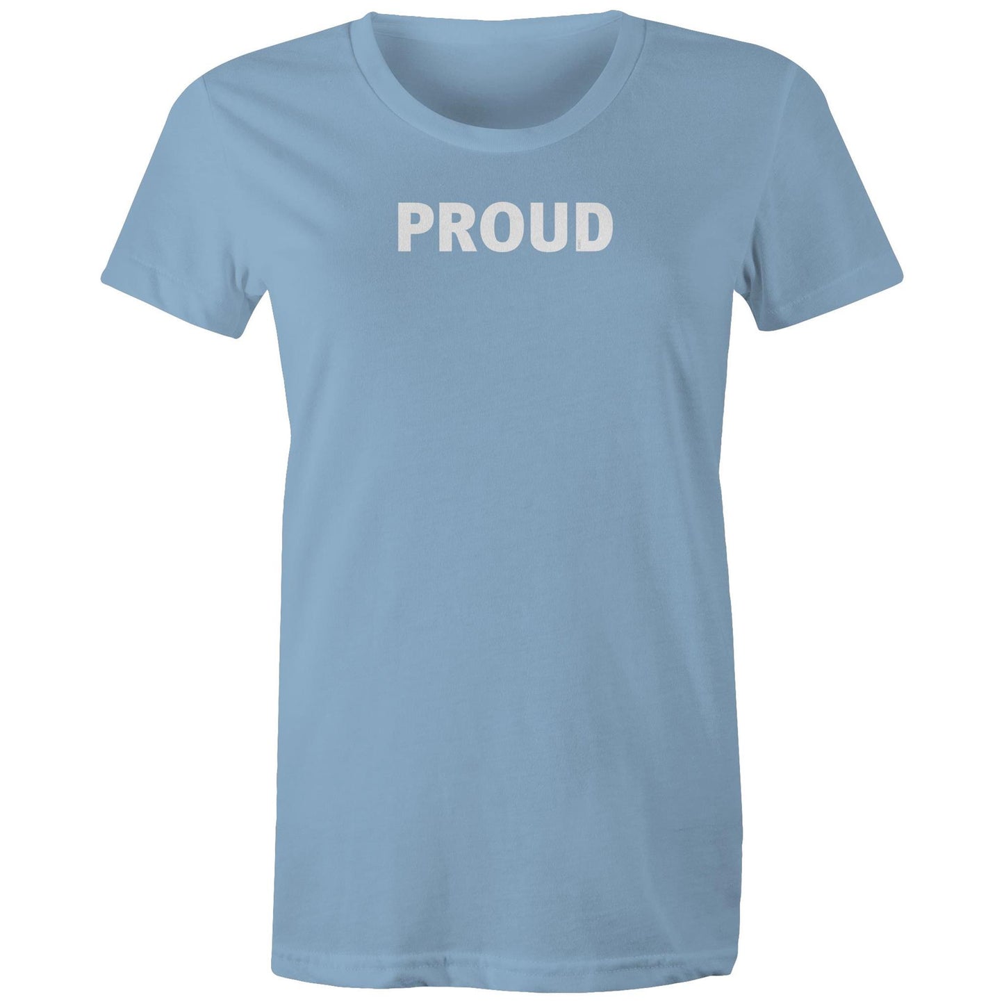 Proud T Shirts for Women