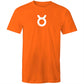 Taurus T Shirts for Men (Unisex)