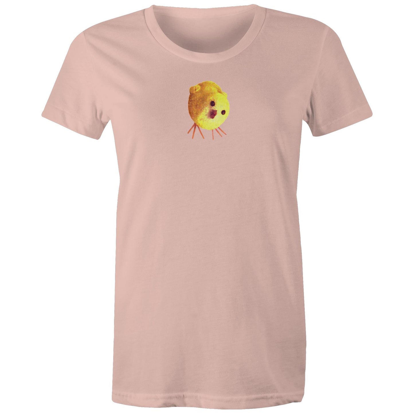 Chickie T Shirts for Women