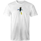 Office Idol Man T Shirts for Men (Unisex)