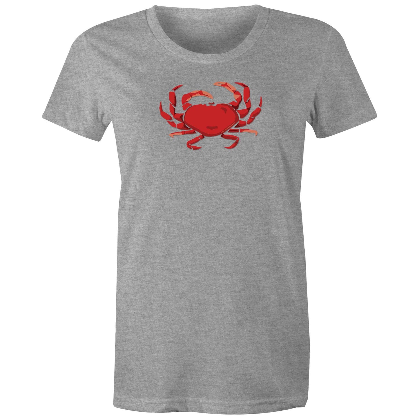 Crabbe Hole T Shirts for Women