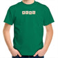 Scrabble REMO T Shirts for Kids