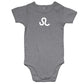 Leo Rompers for Babies