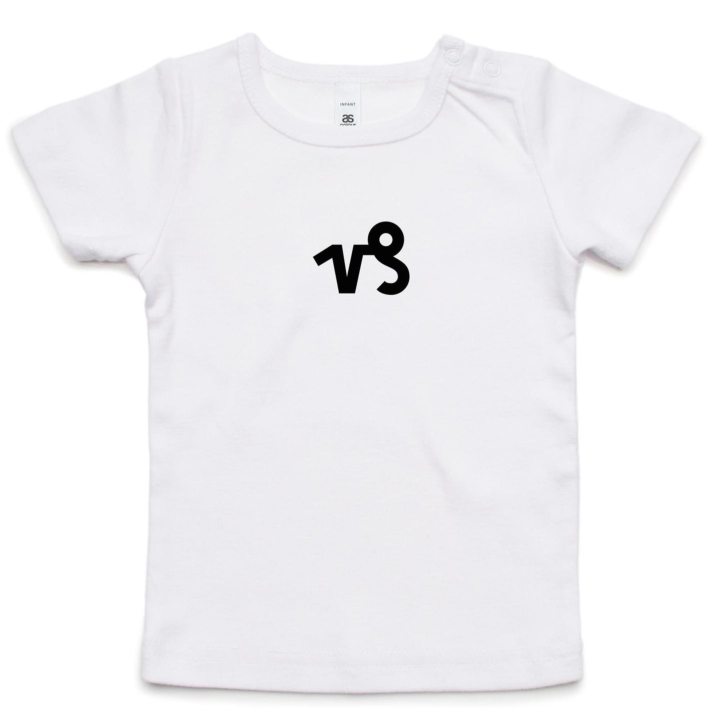 Capricorn T Shirts for Babies