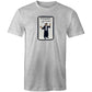 Avocat T Shirts for Men (Unisex)