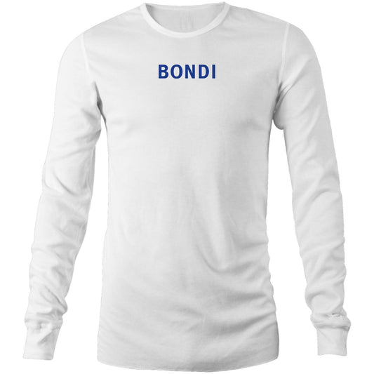 Bondi Long Sleeve T Shirts
