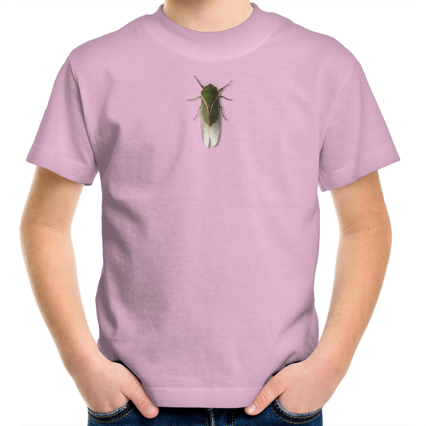 The Little Guy T Shirts for Kids