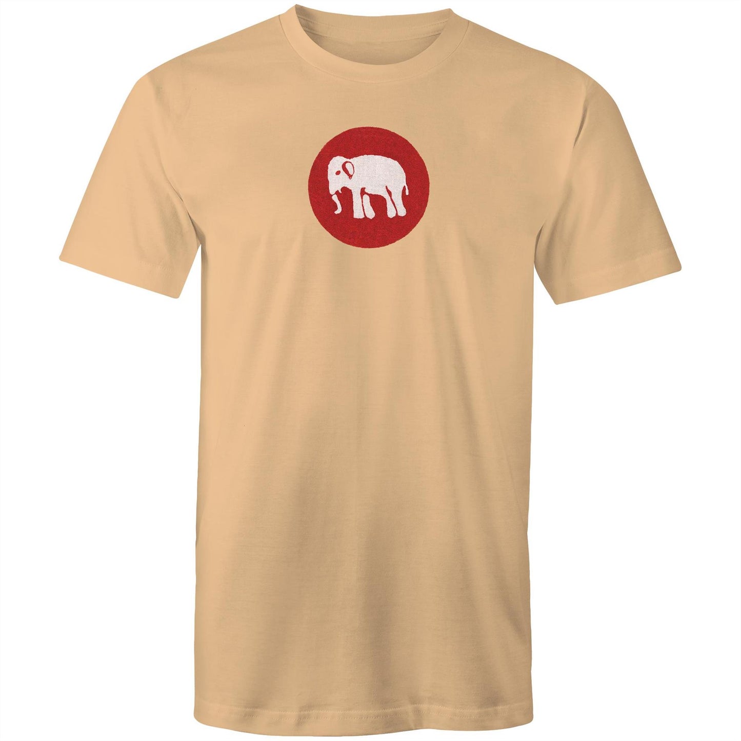 Elephant T Shirts for Men (Unisex)