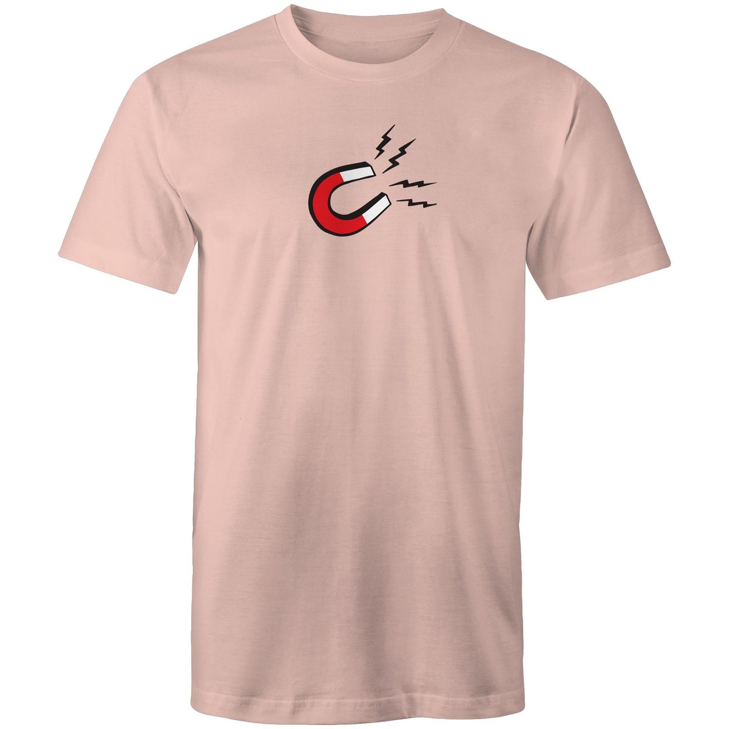 Magnet T Shirts for Men (Unisex)