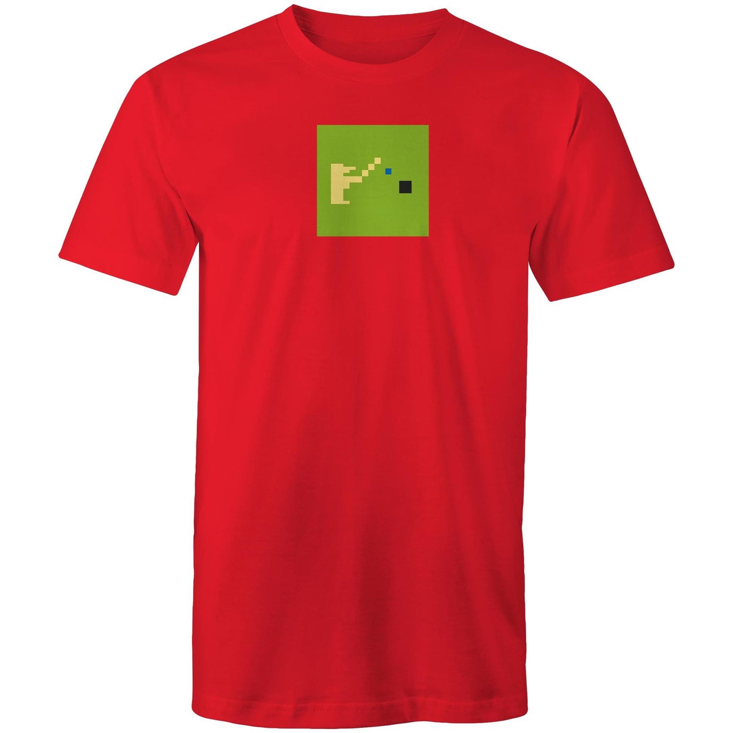 Atari Golf Guy T Shirts for Men (Unisex)