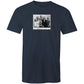Einstein's Theory of Relatives T Shirts for Men (Unisex)